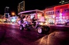 Nashville Brewery & Distillery Tour by Golf Cart