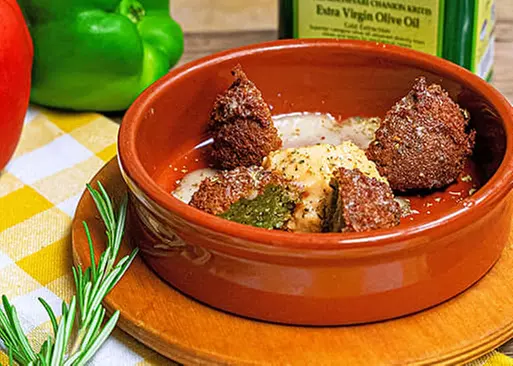 5% Cash Back at Mana Greek Fusion