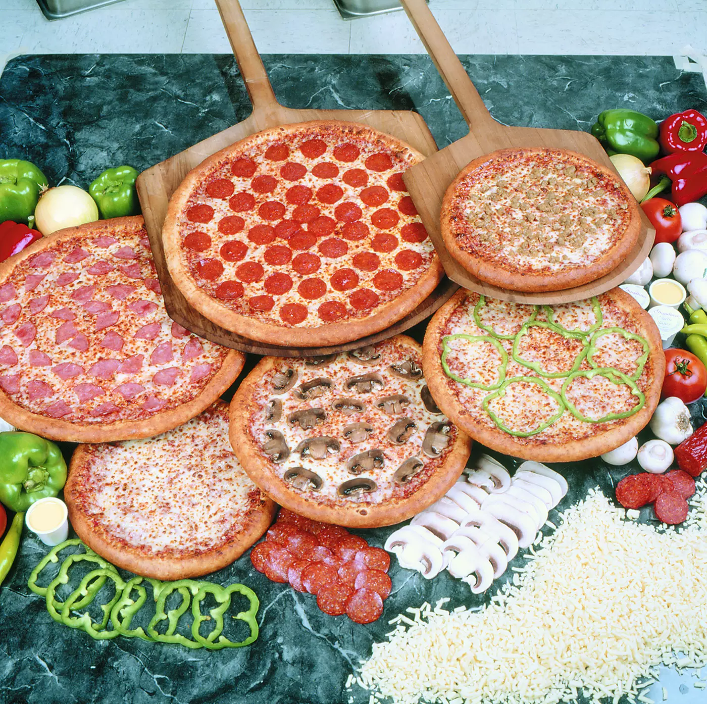 $10 For $20 Worth Of Italian Cuisine - Primary Image