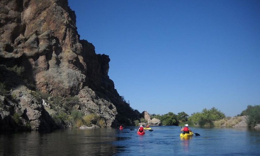 Saguaro Lake Ranch, Inc. - Saguaro Lake Ranch, Inc. | Groupon