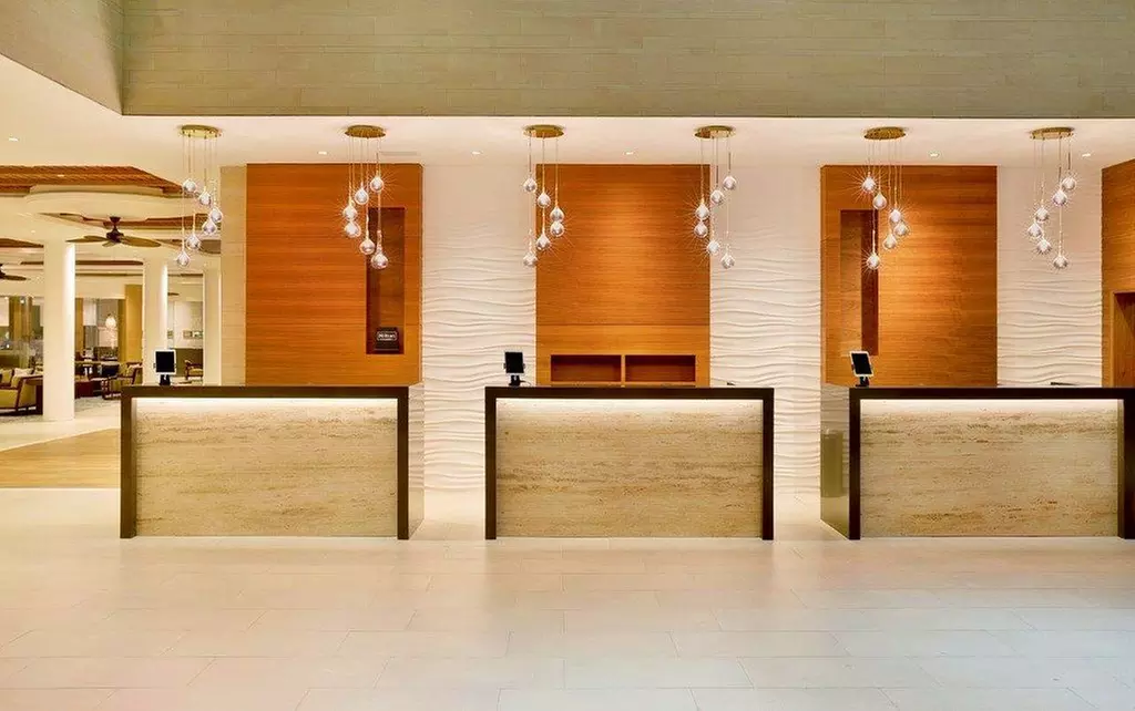 ✈ ILE DE SAL | Santa Maria - Hilton Cabo Verde Sal Resort 5*, 5 nui...