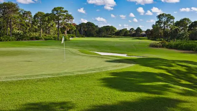 Online Booking - Round of Golf at Castle Bay Country Club - Primary Image