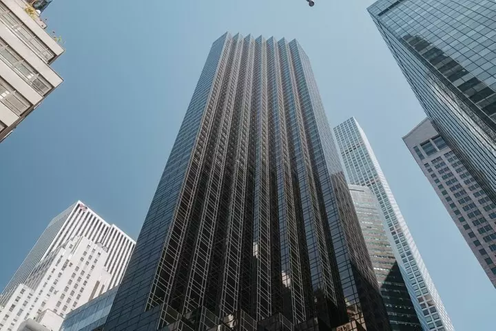 New York Celebrity Homes Self-Guided Walking Audio Tour - Primary Image
