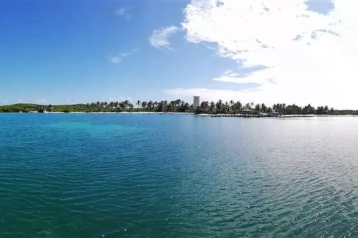 Isla Contoy Eco Adventure