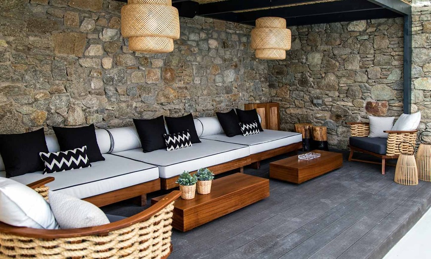 Image 15: ✈ MYKONOS | Ville de Mykonos - My Mykonos Hotel 4* - Boutique Hôtel