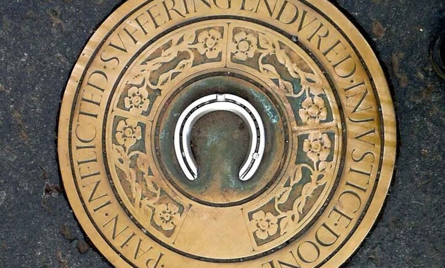 Image 11: Paisley Witches History Walking Tour