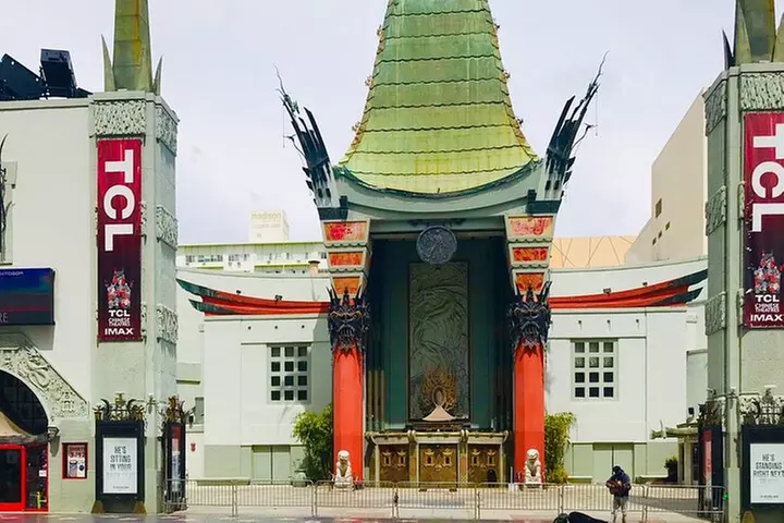 Private 6 Hr Tour from Anaheim for up to 5 ppl - Choose your Destinations & Time - Primary Image