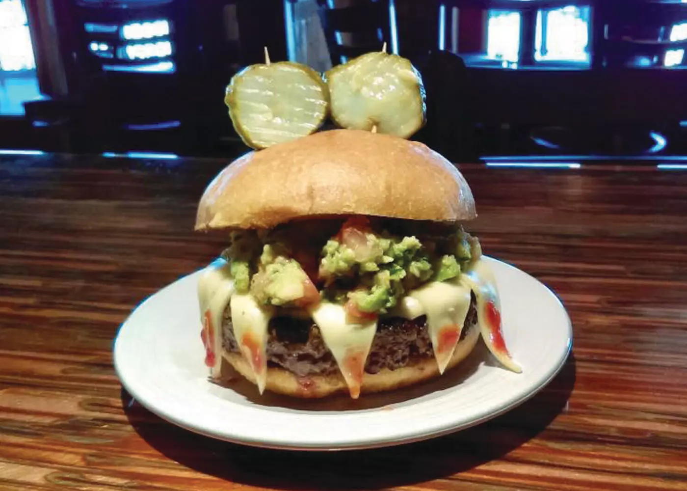 $10 For $20 Worth Of Casual Dining - Primary Image