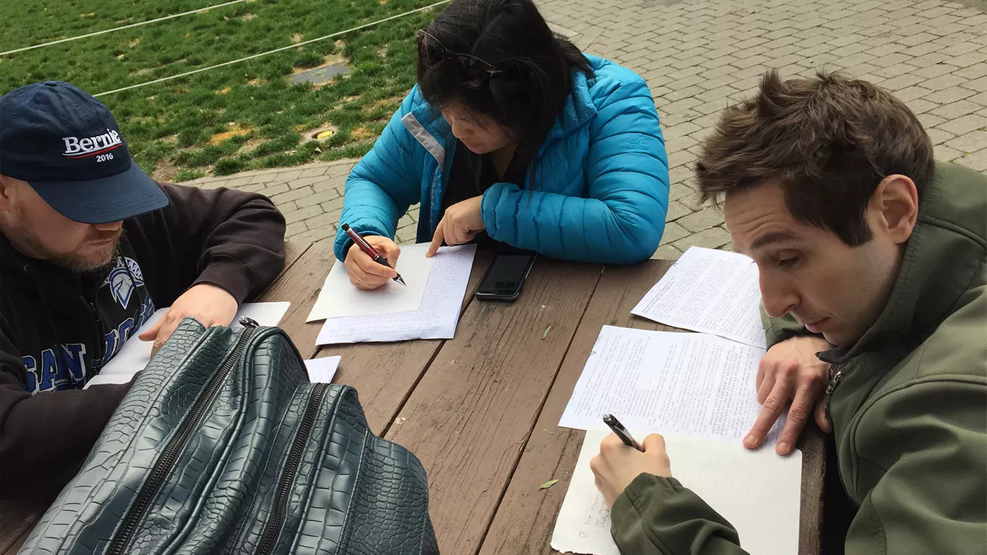 Chinese New Year Scavenger Hunt at Union Square - Primary Image
