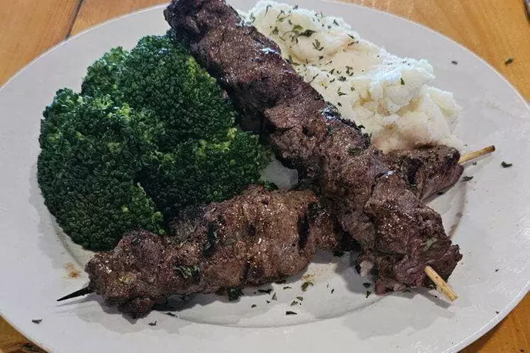 $15 For $30 Worth Of Casual Dining