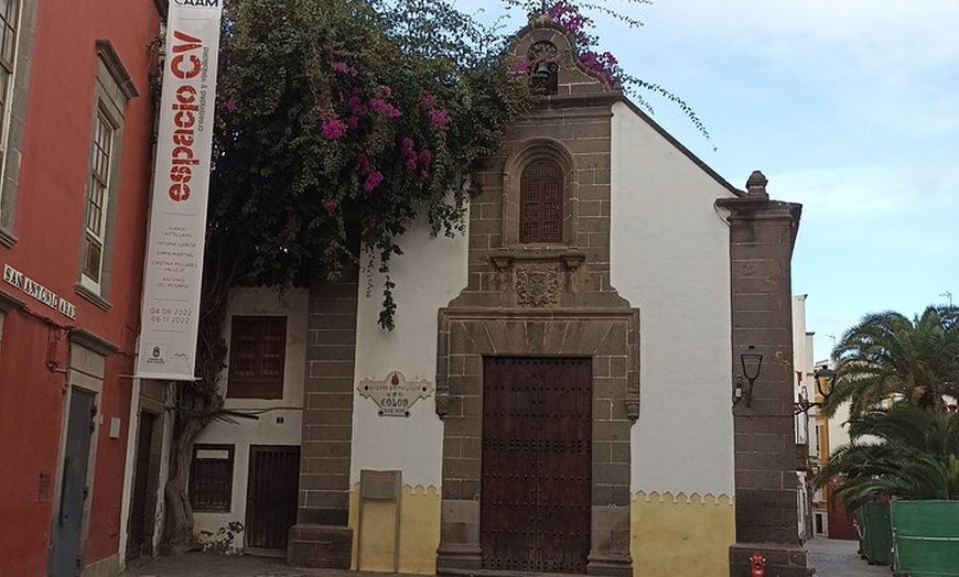Image 16: Tour del Ron y Pueblos Icónicos de Gran Canaria para cruceristas