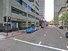 Parking at Emerald Plaza Garage