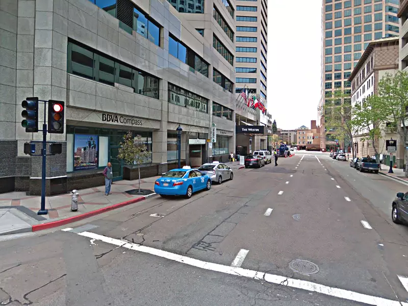 Parking at Emerald Plaza Garage - Primary Image