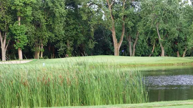 Online Booking - Round of Golf at Glenwoodie Golf Club - Primary Image