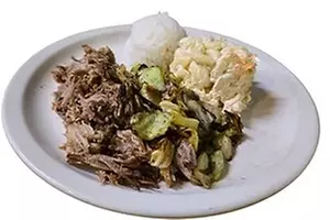 $15 For $30 Worth Of Casual Dining