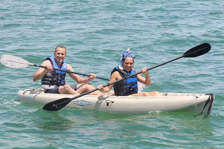 Key West: Fun Full Day Beach Pass Watersports and activities - Primary Image