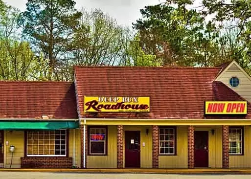 5% Cash Back at Deep Run Roadhouse