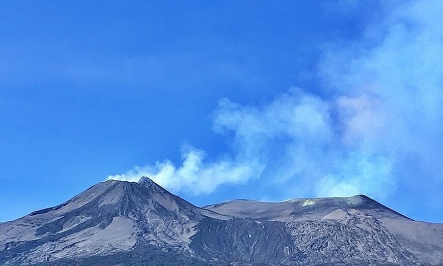 Image 4: Escursione Etna. Speciale Alba