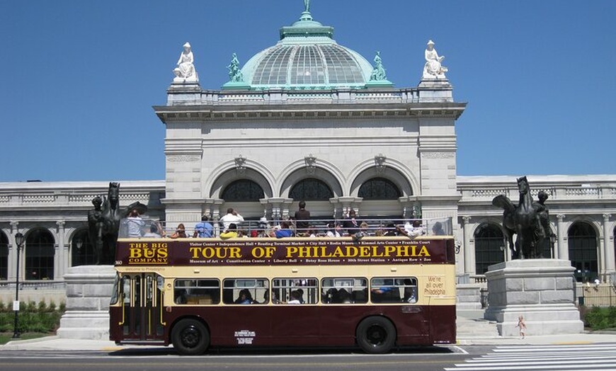 Philadelphia TrolleyWorks - Philadelphia TrolleyWorks | Groupon