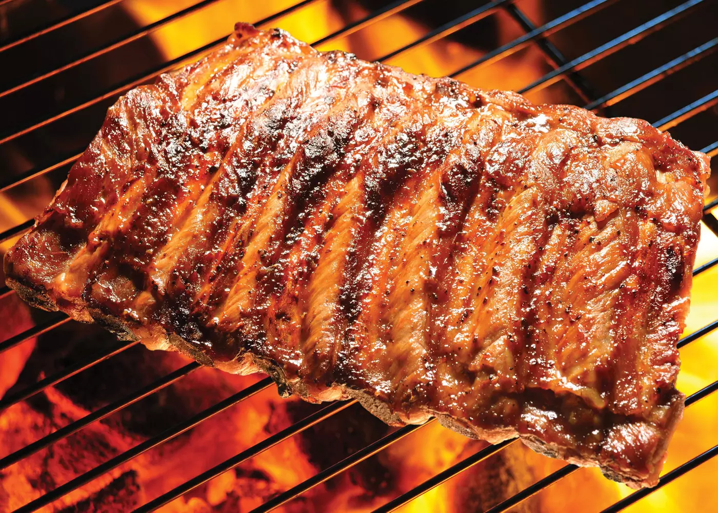 $15 For $30 Worth Of BBQ & More (Also Valid On Take-Out W/Min. Purchase Of $45) - Primary Image