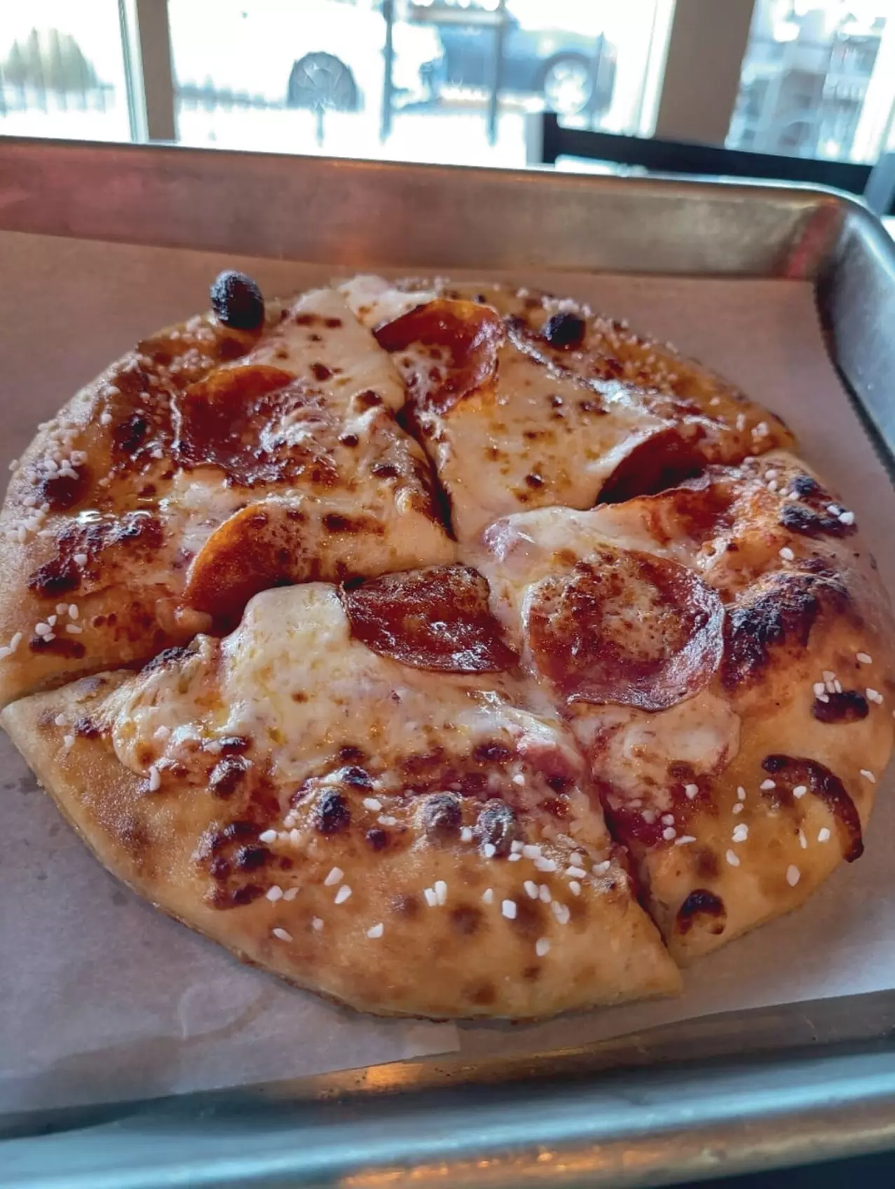 $15 For $30 Worth Of Pub Fare