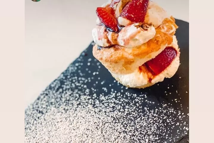 Downtown Chattanooga Food Tour