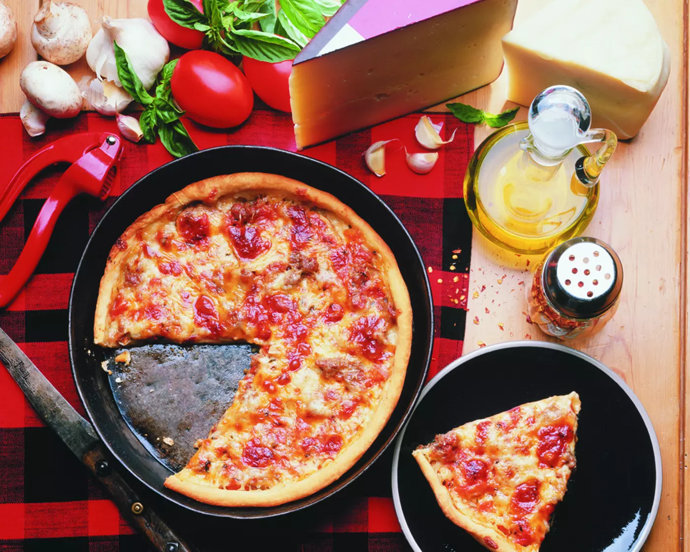 $15 For $30 Worth Of Casual Dining - Second Medium
