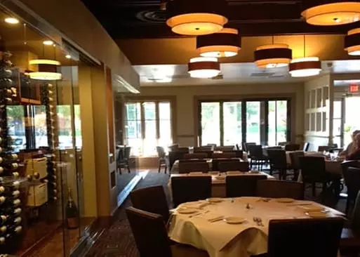 5% Cash Back at Siena Italian Authentic Tratt...