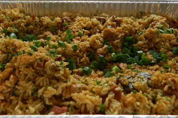 Hands-on Cajun Traditions Cooking Class