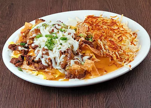 5% Cash Back at Loaded Cafe - Santa Ana (McFa...