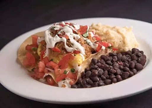 5% Cash Back at Midtown Cafe