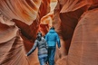 Antelope Canyon & Horseshoe Bend, 1-Day Tour from Las Vegas - Second Medium
