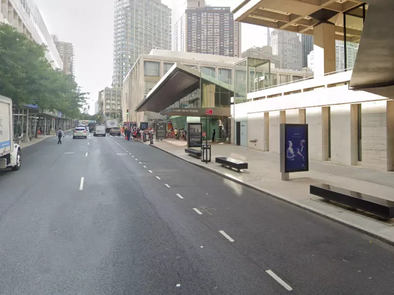 Parking at (SP+) - 150 W. 65th St. Garage - Primary Image