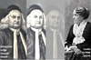 Salem Witch Trials Ancestors & Descendants Tour