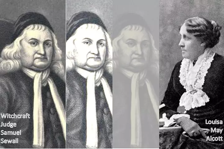 Salem Witch Trials Ancestors & Descendants Tour