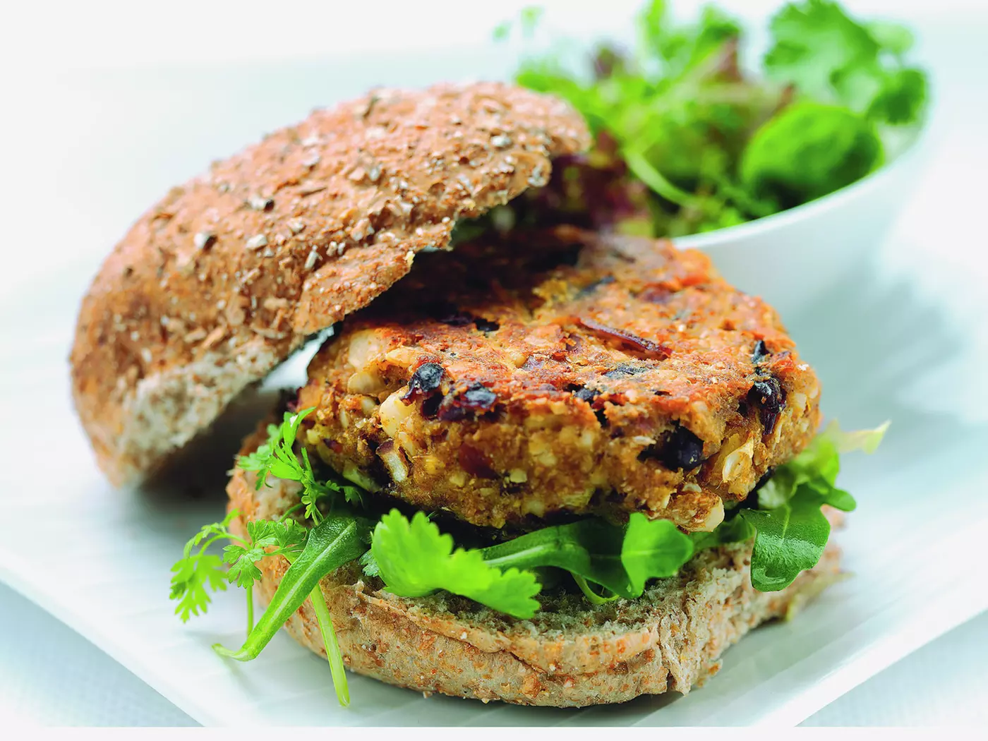 $10 For $20 Worth Of Vegetarian Dining - Primary Image