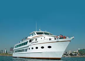 Hornblower Dinner Dance Cruise - Friday, Dec. 22, 2017 / 7:30pm (Boarding at 7:00pm) - Primary Image