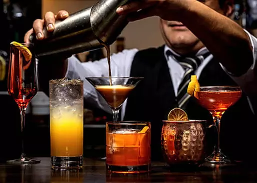 5% Cash Back at Hudson Prime Steakhouse