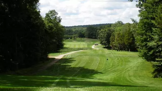 Online Booking - Round of Golf at River Ridge Golf Course - Primary Image