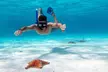 Speed Boat with Snorkeling Adventure of Cancun - Second Medium