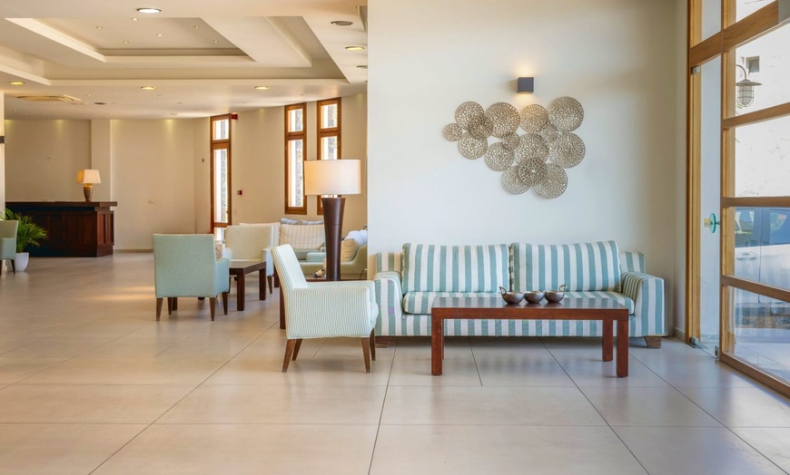 Image 14: ✈ CRÈTE | Agios Nikolaos - Ariadne Beach - Adults Only 4* - Spa