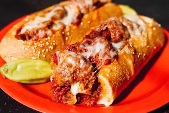 Austin Walking Food Tour With Secret Food Tours