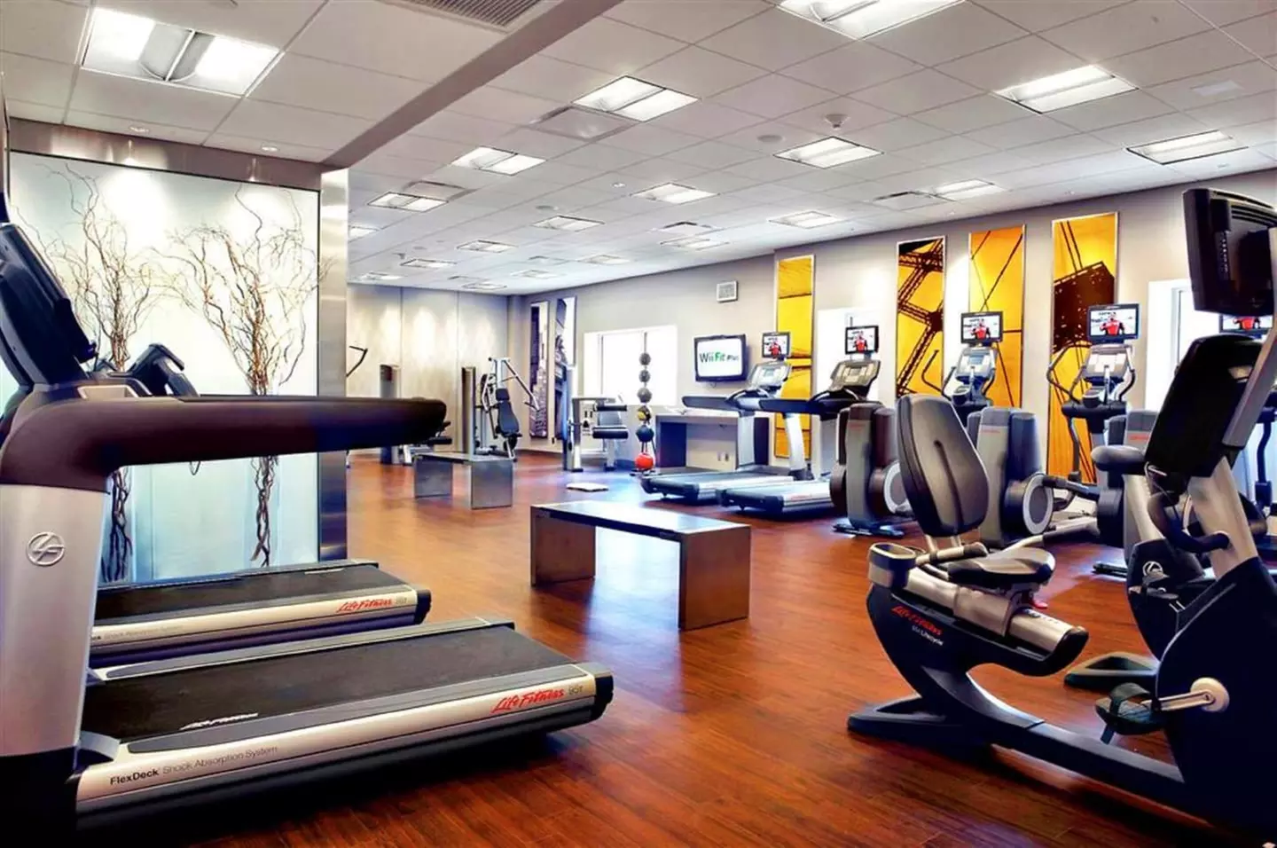 ✈ STATI UNITI | New York - M Social Times Square New York 4*, 3 not...