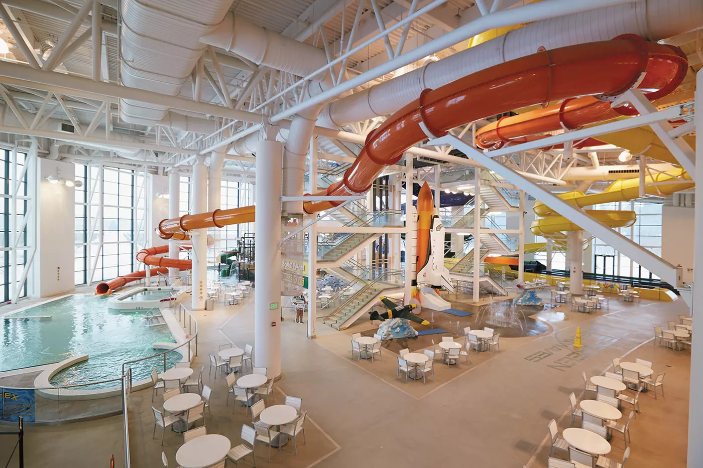 $29 For Two 1-Day Park Passes (Reg. $58) - Primary Image