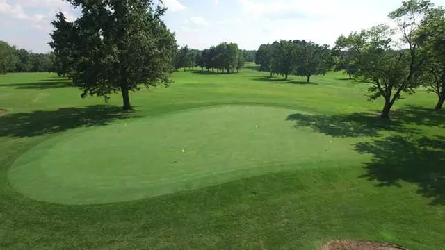 Online Booking - Round of Golf at Franklin County Country Club - Primary Image