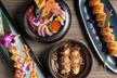 5% Cash Back at OJI Sushi & Sake Bar Costa Mesa - Second Medium