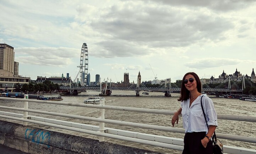 Image 5: Private Photoshoot with Professional Photographer in London