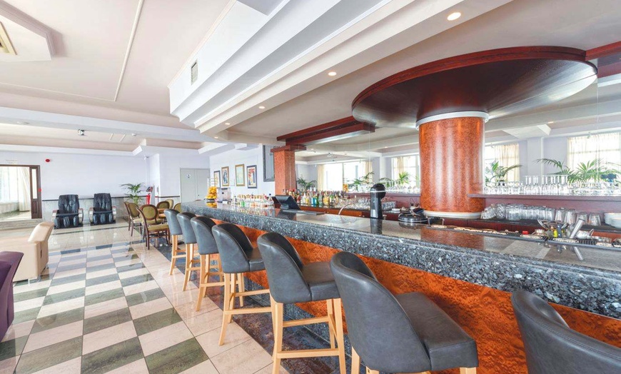 Image 15: ✈ KOS | Kos City - Kosta Palace 4*, 3 nights - Seafront