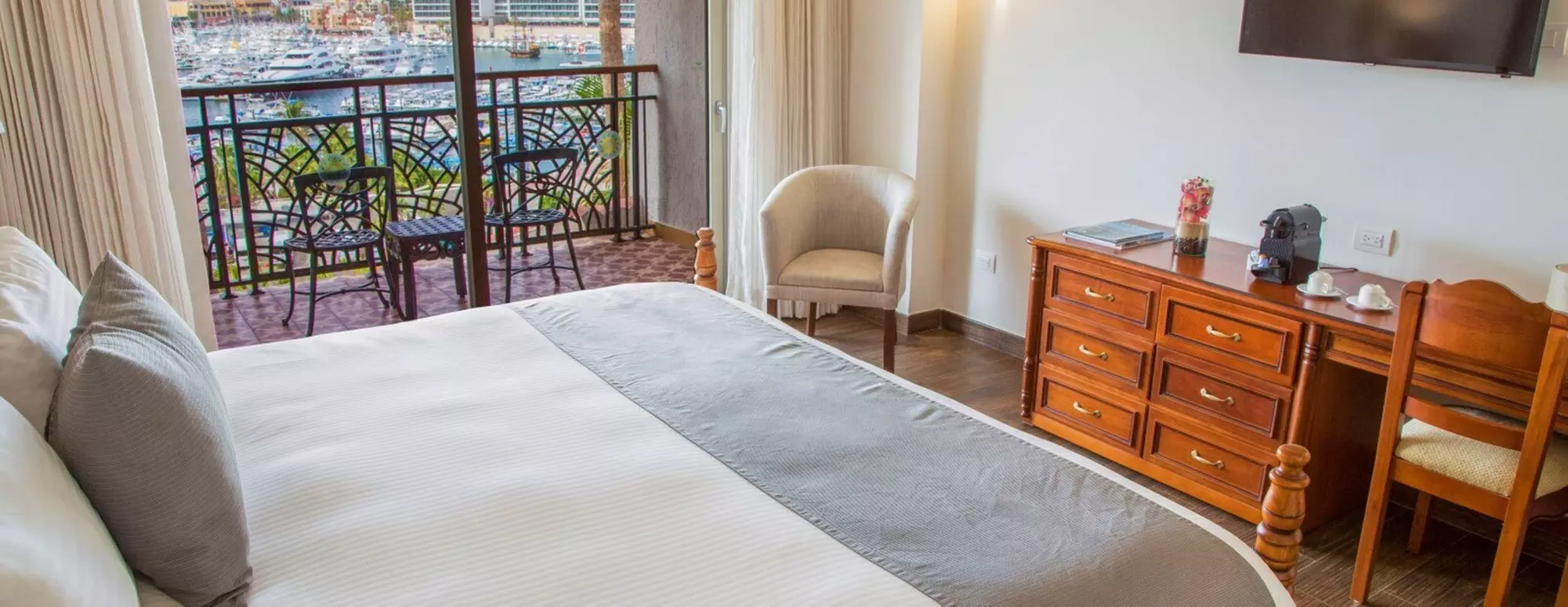 ✈ BASSA CALIFORNIA | Cabo San Lucas - Sandos Finisterra Los Cabos 5...