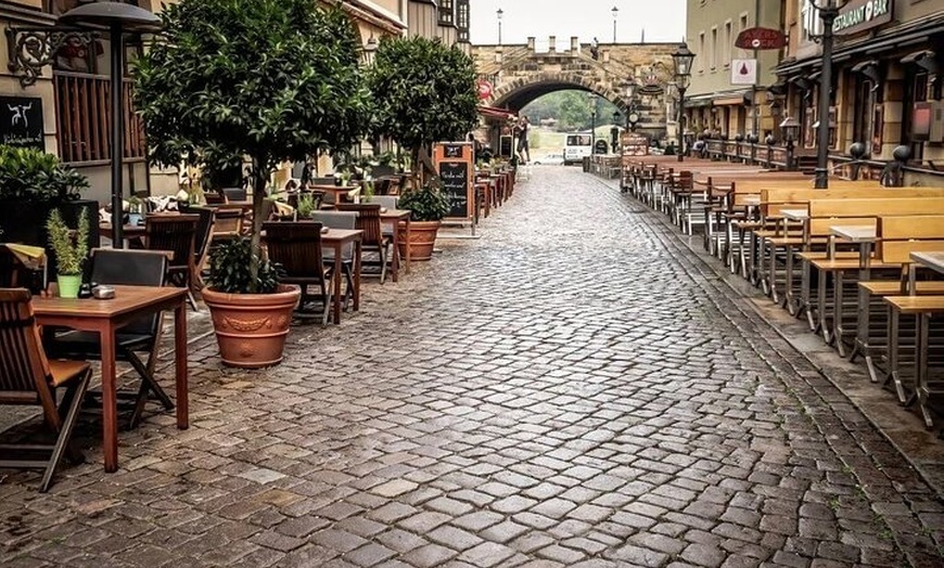 Image 6: Private Tagestour in Dresden und Moritzburg ab Berlin